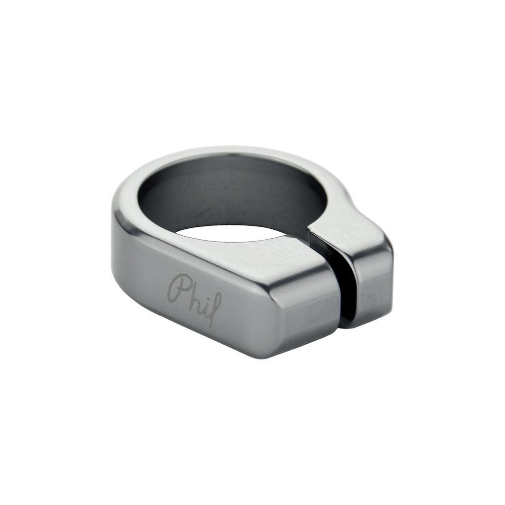 28.6 seatpost clamp new arrivals
