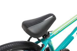 DK Swift Junior 20" Complete BMX Race Bike - 18.25"TT - Teal