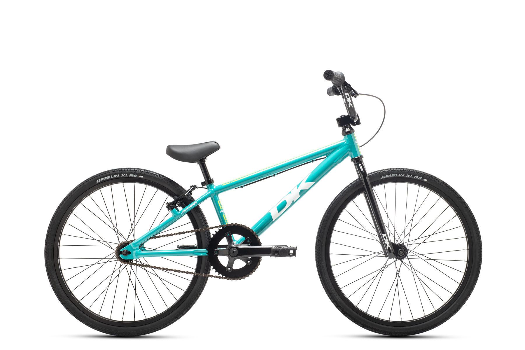 dk junior bmx