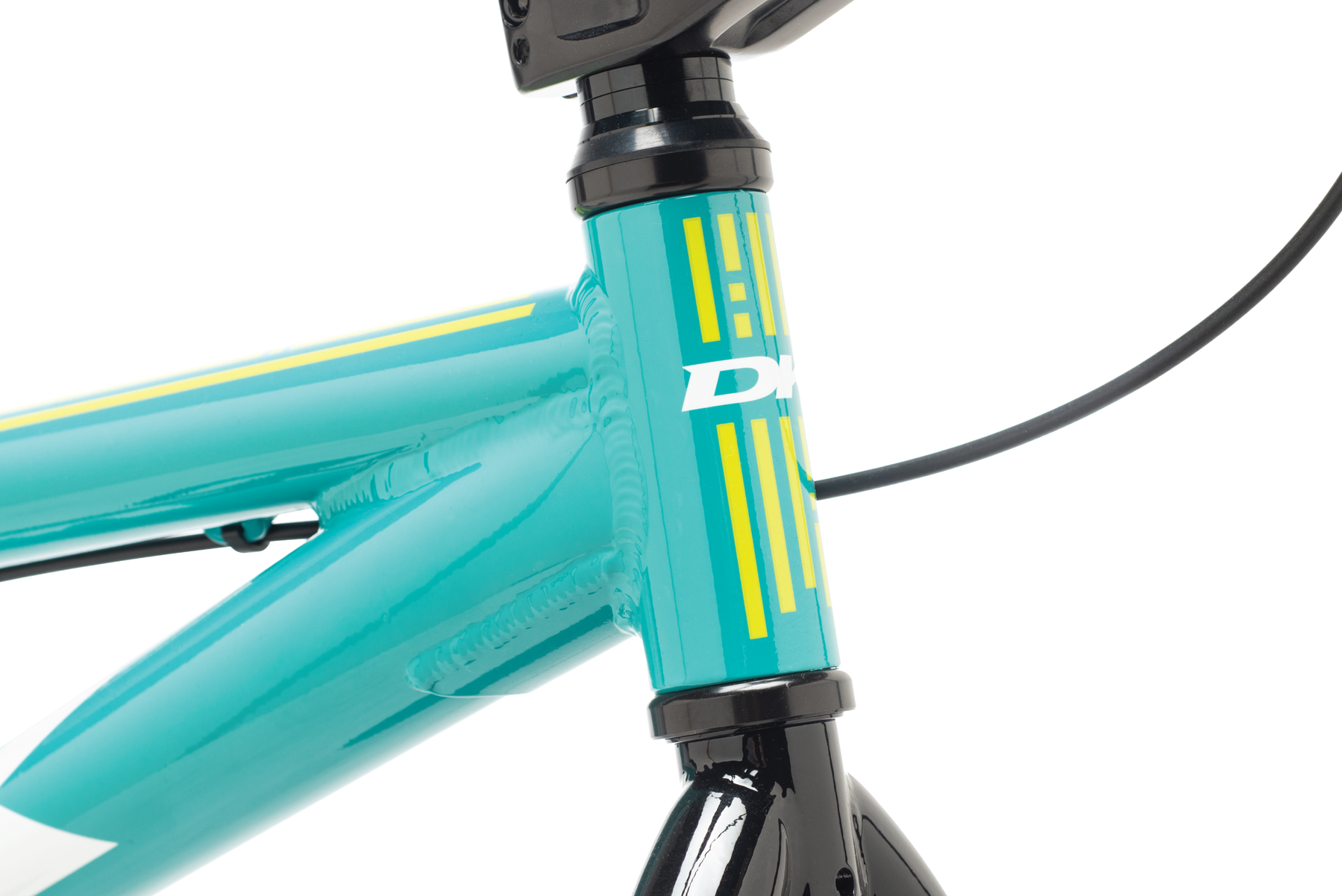 Teal bmx bike hotsell
