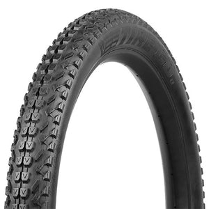 27.5x3.0 (584mm) Vee Tire/SE Racing T-Fatty Tire - Black