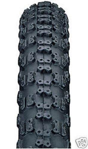 Kenda Comp III Style BMX – Pneumatico Bici Blackwall, 50,8 X 5,4 Cm (20 X 2.125), Pressione 40-65 Psi, Modello K50 - 5