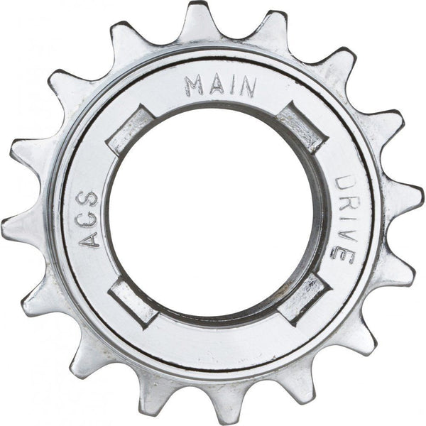 ACS Main Drive 18t BMX Freewheel - 1/8