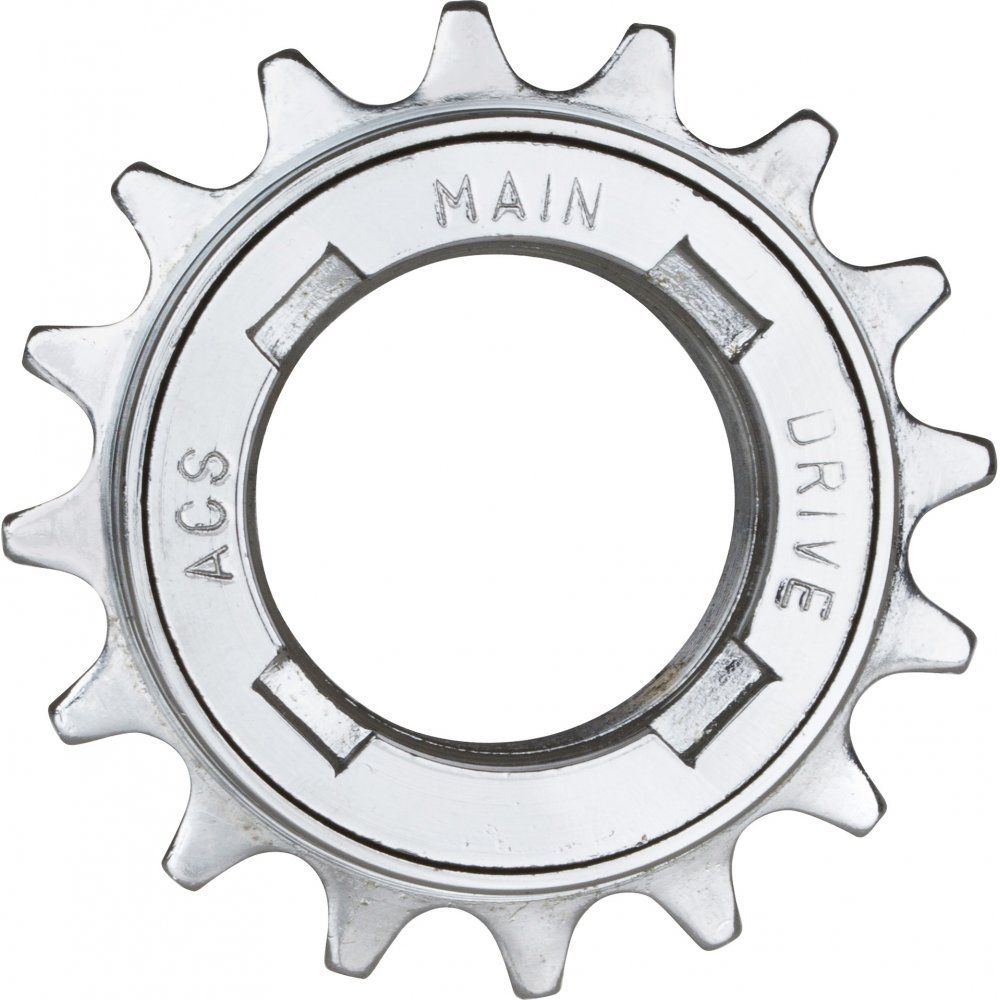 ACS Main Drive 16t BMX Freewheel 1 8