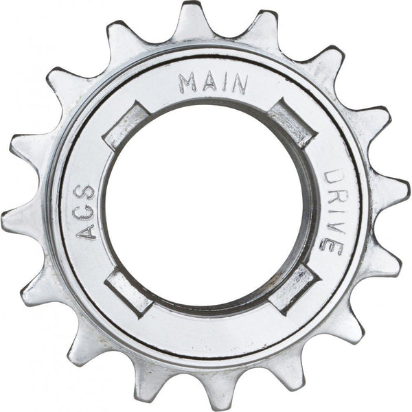 ACS Main Drive 16t BMX Freewheel - 1/8