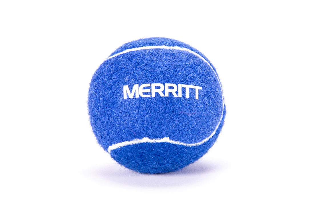 Merritt Tennis Ball - Assorted Colors