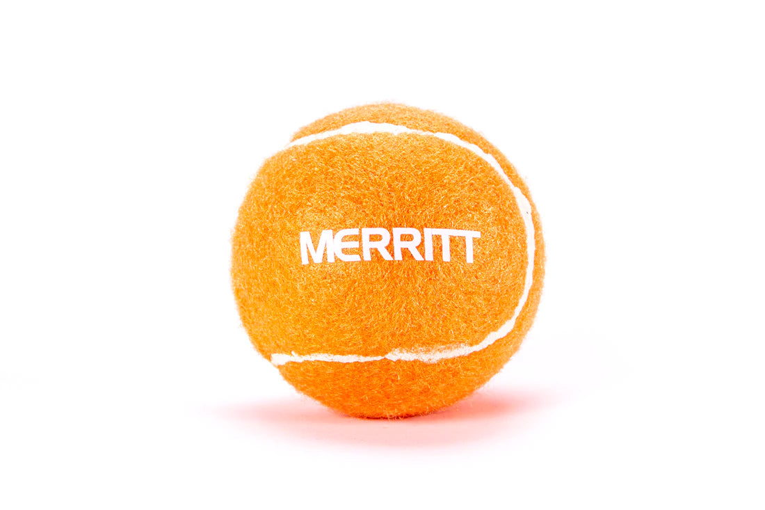 Merritt Tennis Ball - Assorted Colors