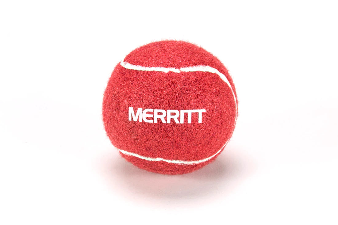 Merritt Tennis Ball - Assorted Colors
