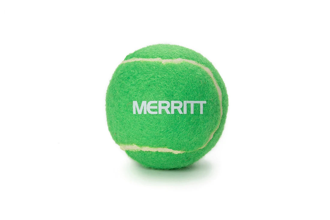 Merritt Tennis Ball - Assorted Colors