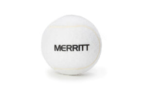 Merritt Tennis Ball - Assorted Colors