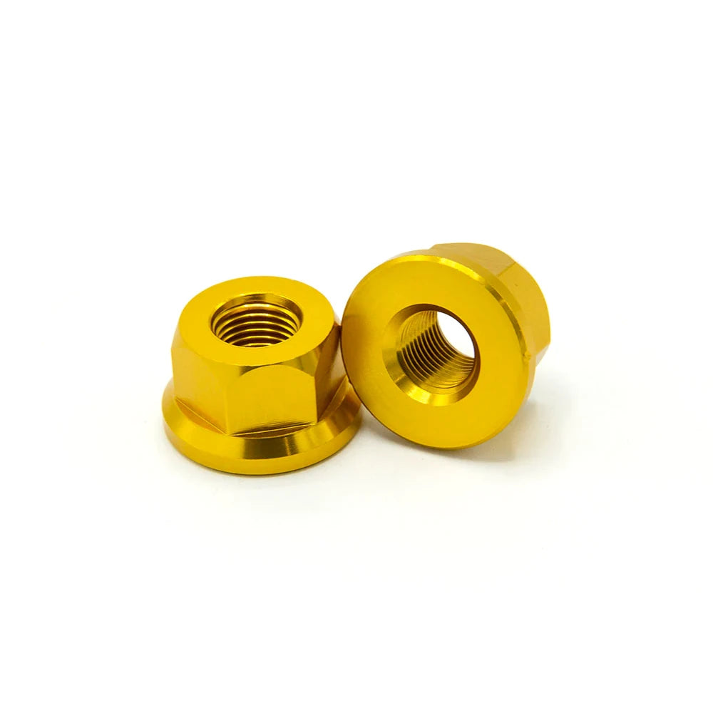 17mm bmx wheel nuts cheap