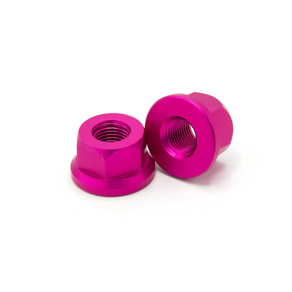 17mm bmx wheel nuts online