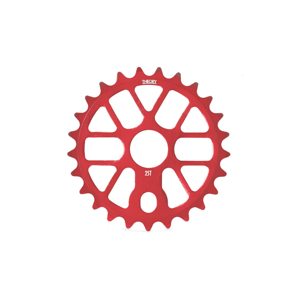 Sprocket bmx hot sale 25t