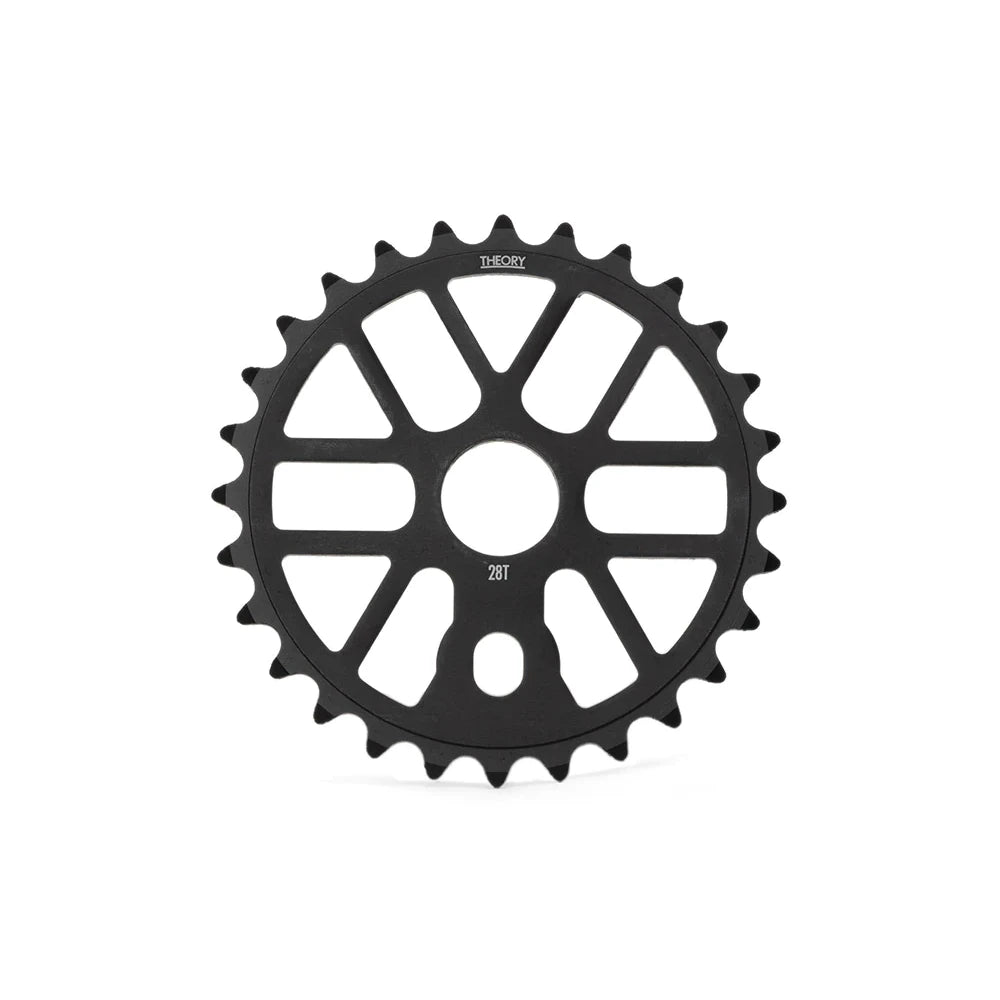 28t shop bmx sprocket