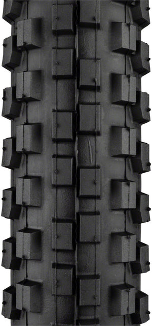 20x2.2 Maxxis Maxx Daddy BMX tire - Black