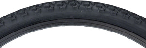 24x1.95 Kenda Alpha Bite K-831 ATB/BMX tire - Black