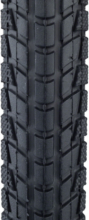 26x1.95 Kenda Komfort K-841A ATB/BMX tire - Black