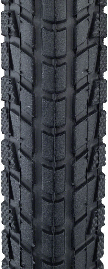 26x1.95 Kenda Komfort K 841A ATB BMX tire Black