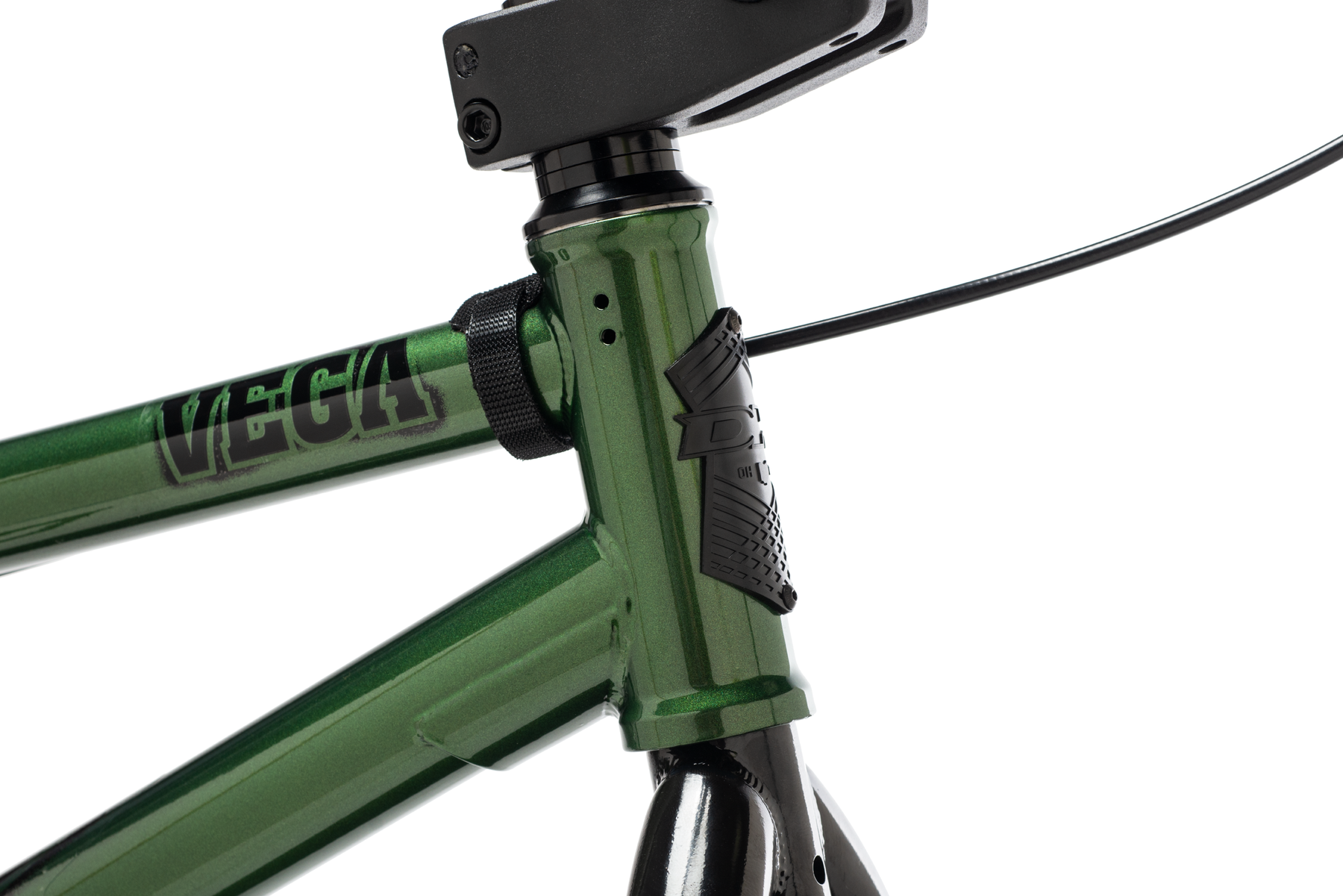 Dk bmx frame outlet