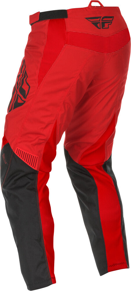 Fly F-16 MX / BMX Race Pants (2021) - Sz 36 waist - Red / Black