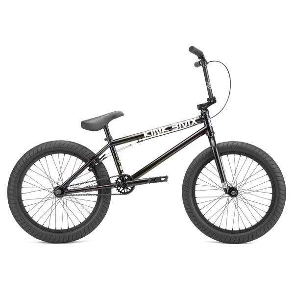 Used kink bmx outlet bikes for sale
