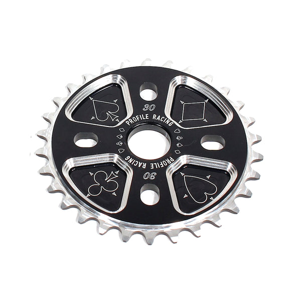 30t bmx sprocket outlet