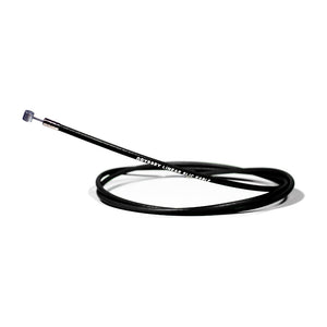 Odyssey Linear Slic BMX Brake Cable - Black