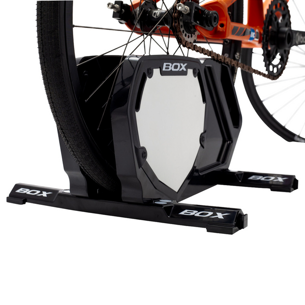 Box One Bike Stand Black