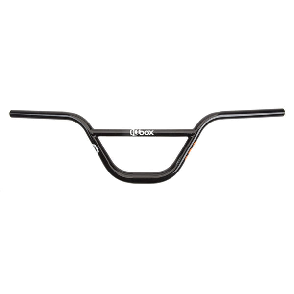 パーツ BOX ONE CRMO 8'' Handlebar Box One Oversized Chromoly Flat Handlebar