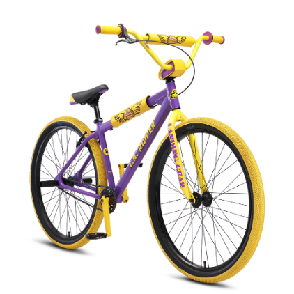 29 SE Racing LA Miami Dogtown Ripper Wheelset Pair 36H Flip F BMXGuru C W Cycle