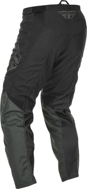 Fly F-16 MX / BMX Race Pants (2021) - Sz 20 waist - Gray/Black