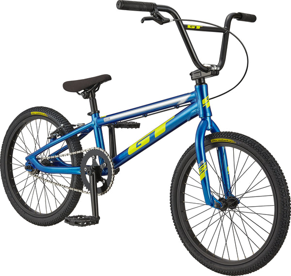 Gt mach 1 store bmx