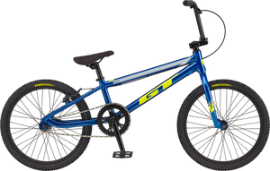 Gt mach sales one bmx bike