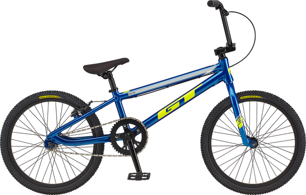 Bmx gt sale racing