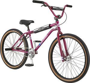 gt performer 26 inch