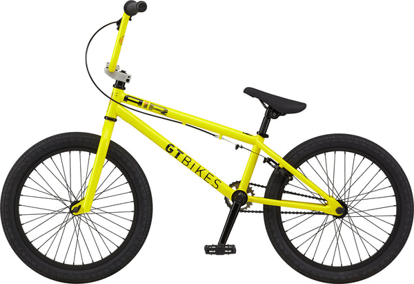 gt air bmx bike 2019