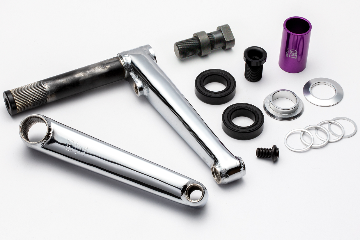 Gt online 4130 chromoly
