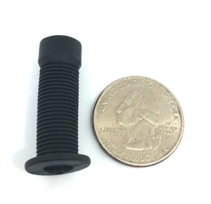 ODI Longneck Valve Caps - Presta Valve - Pair