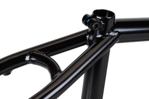 珍しい HARO サイズ20.5'' クロモリ 400.1 BMX 自転車本体
