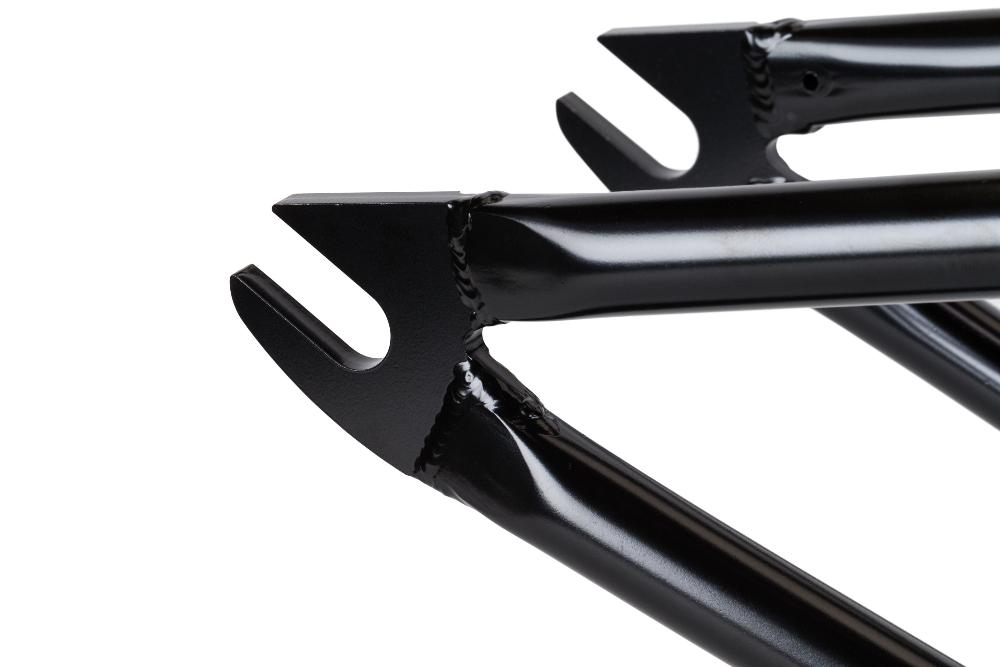 Haro carbon bmx frame online