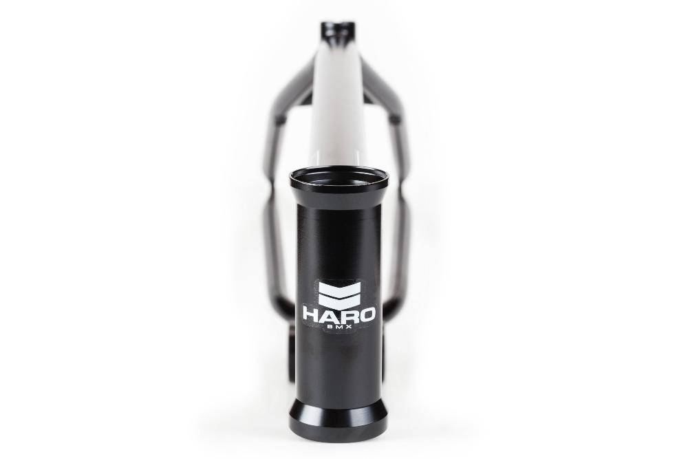 Haro Baseline BMX Frame - 21