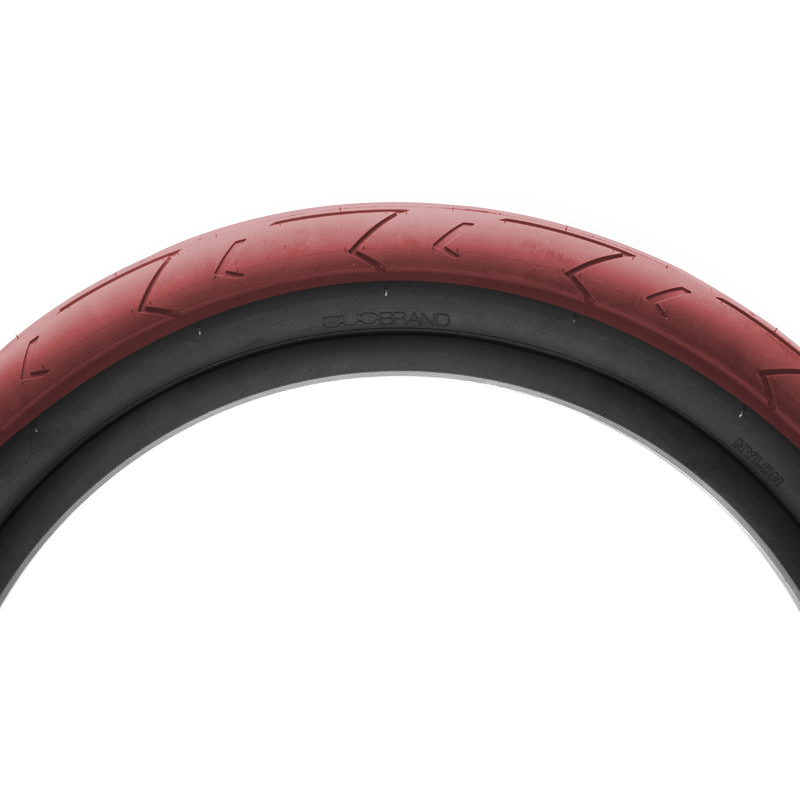 Red bmx tires new arrivals