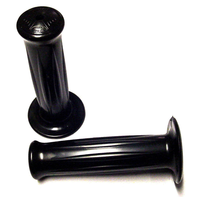 Hunt Wilde SX BMX Grips - Black - USA Made