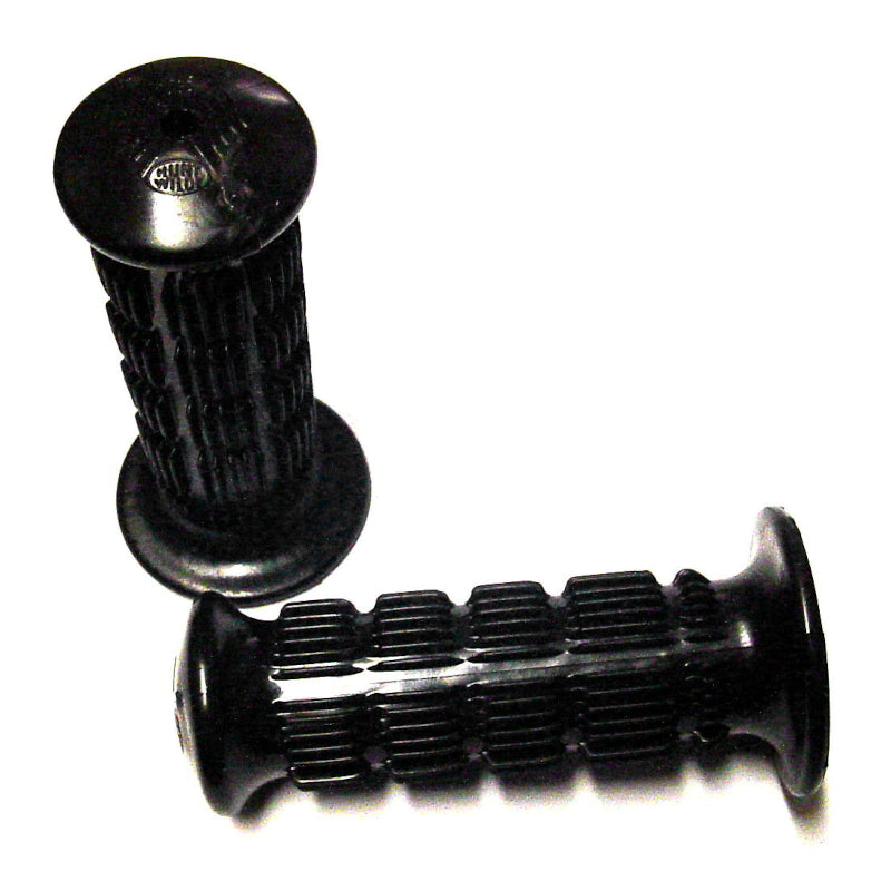 schwinn bicycle handlebar grips Hunt Wilde WX BMX Grips - Black - USA Made