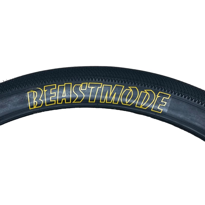 
    27.5" Tires (650B)
  