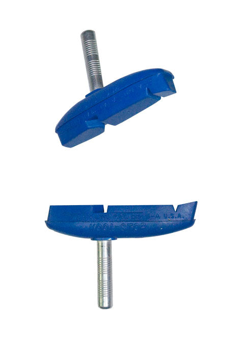 Kool Stop Eagle 2 Pastiglie Freno Per Freni Cantilever Bicicletta - Foto 6