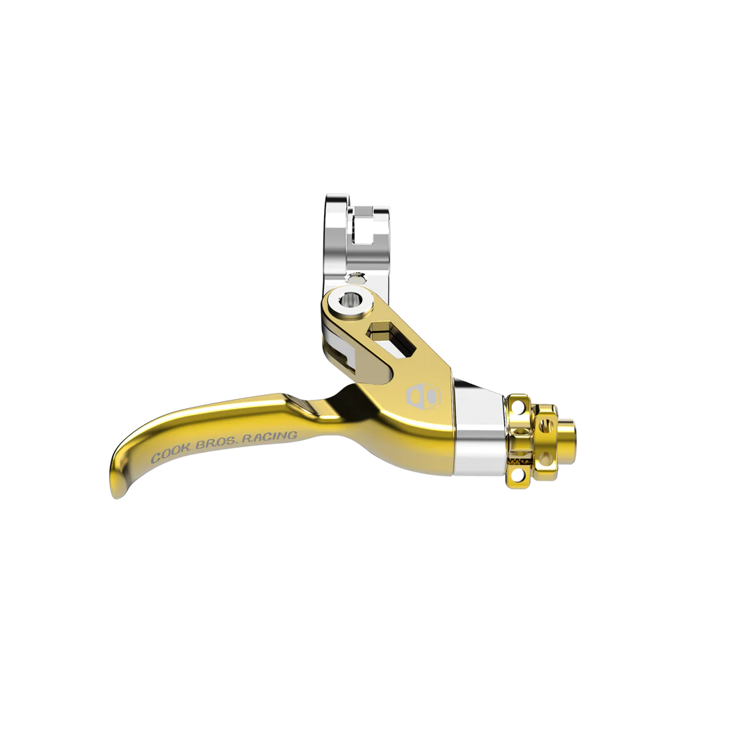 Brakes: Levers - BMXGuru.com / C&W Cycle