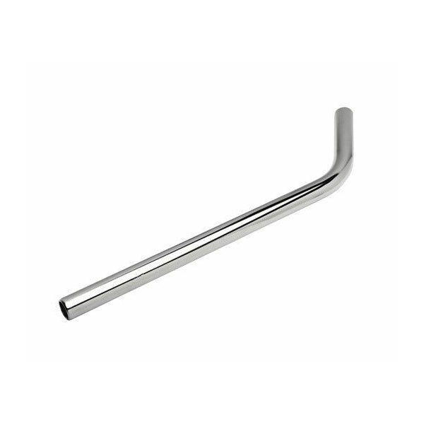 22.2mm (7/8" ) Nitto BMX SP-6 Chromoly Layback Seatpost - Chrome