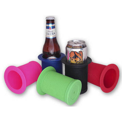ODI Longneck Can Coozie - USA Made - BMXGuru.com / C&W Cycle