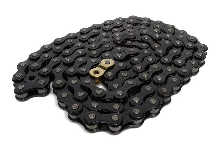Odyssey Bluebird BMX Chain -  1/2x1/8x112L - Black